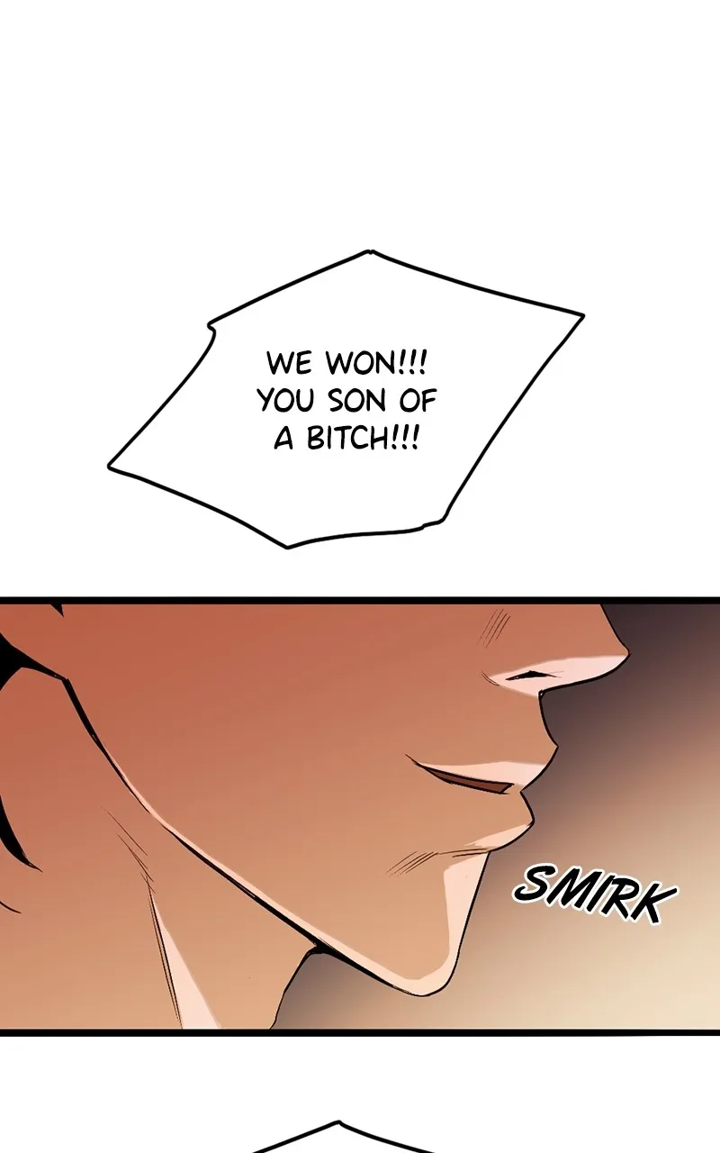 Judge and Executioner Chapter 2 page 9 - 