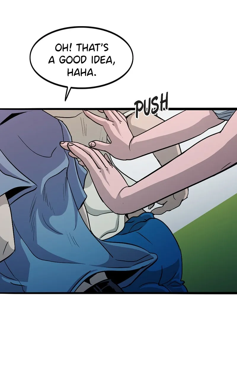 Judge and Executioner Chapter 2 page 82 - 