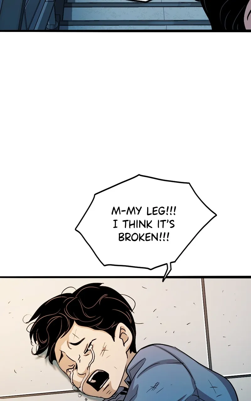 Judge and Executioner Chapter 2 page 86 - 