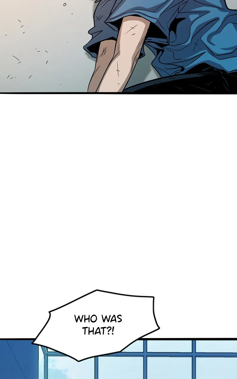 Judge and Executioner Chapter 2 page 87 - 