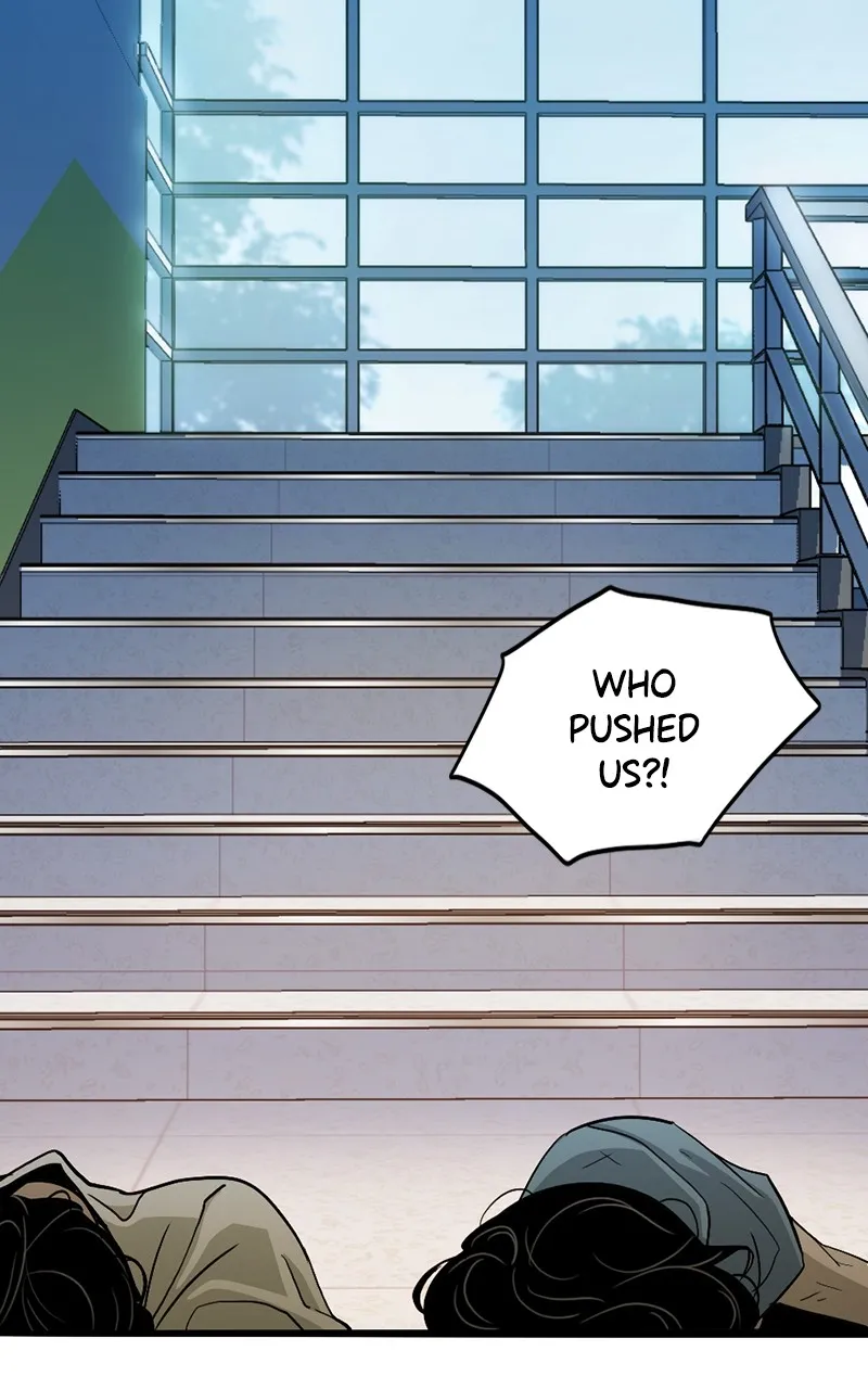 Judge and Executioner Chapter 2 page 88 - 