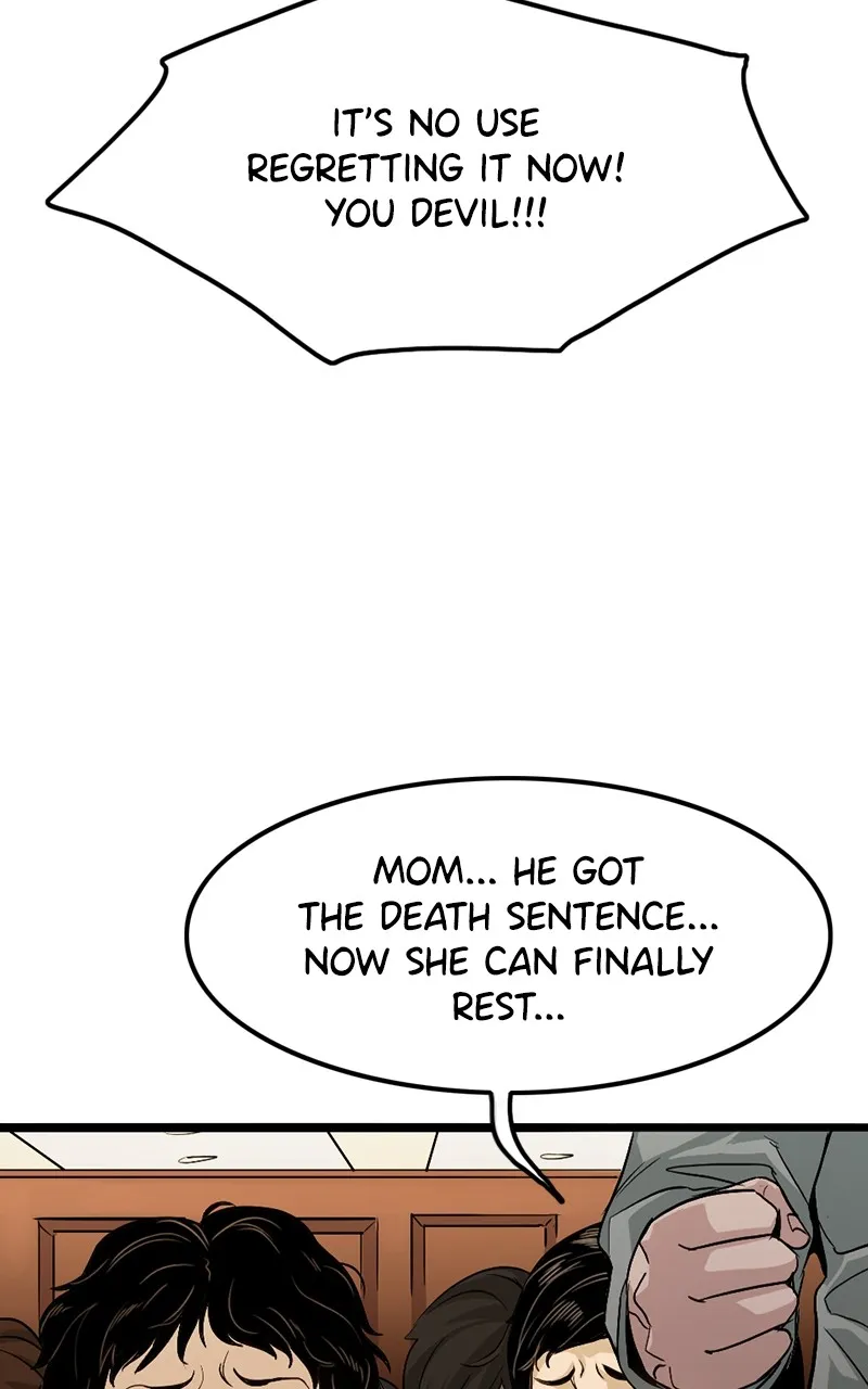 Judge and Executioner Chapter 2 page 10 - 