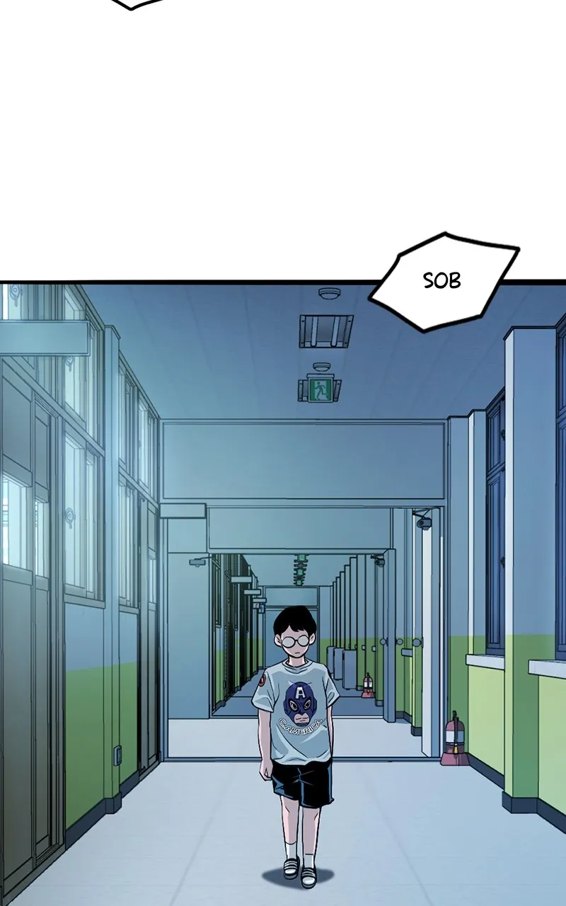 Judge and Executioner Chapter 2 page 91 - 