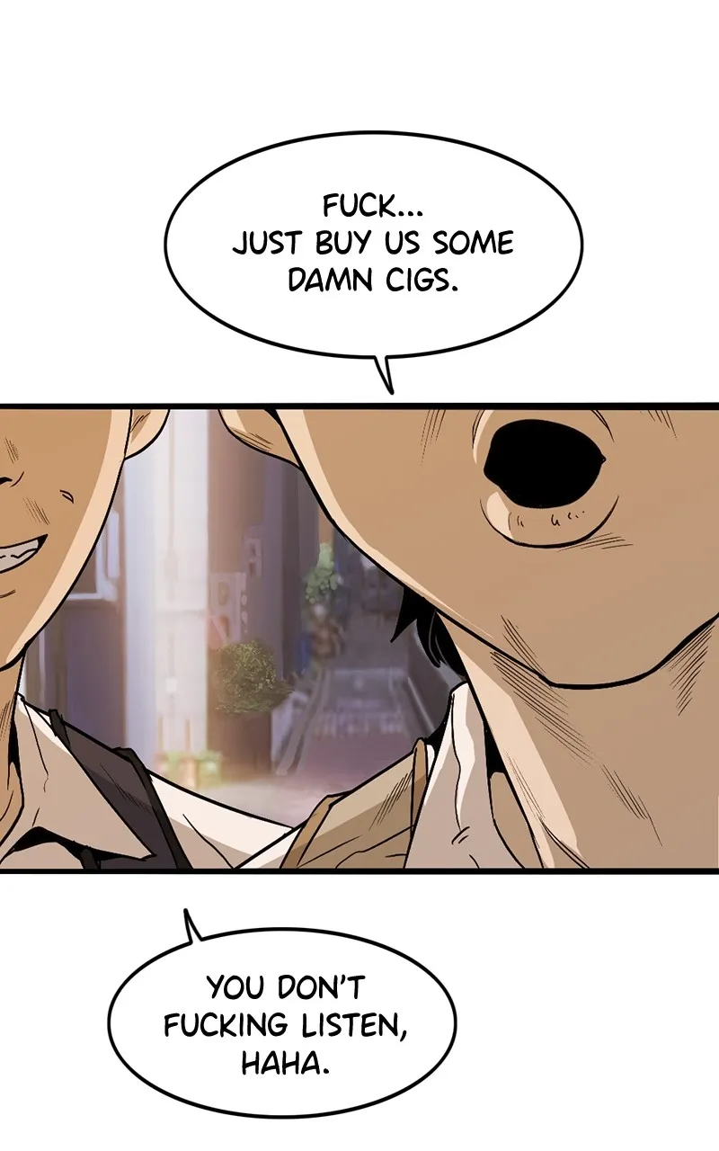 Judge and Executioner Chapter 2 page 96 - 