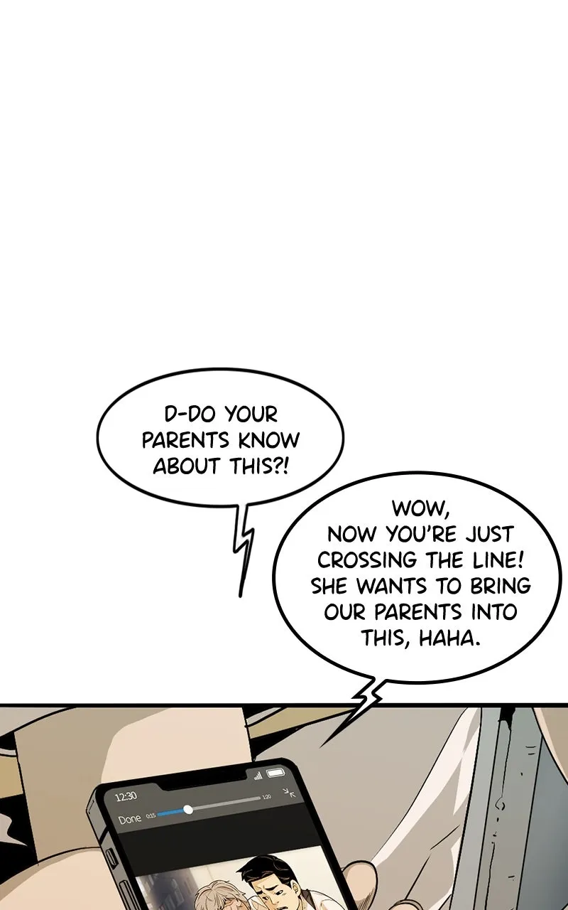 Judge and Executioner Chapter 2 page 100 - 