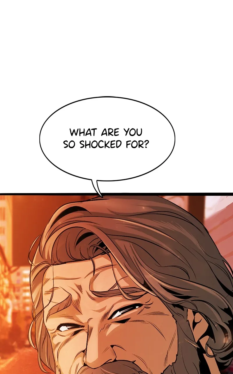 Judge and Executioner Chapter 3 page 1 - 