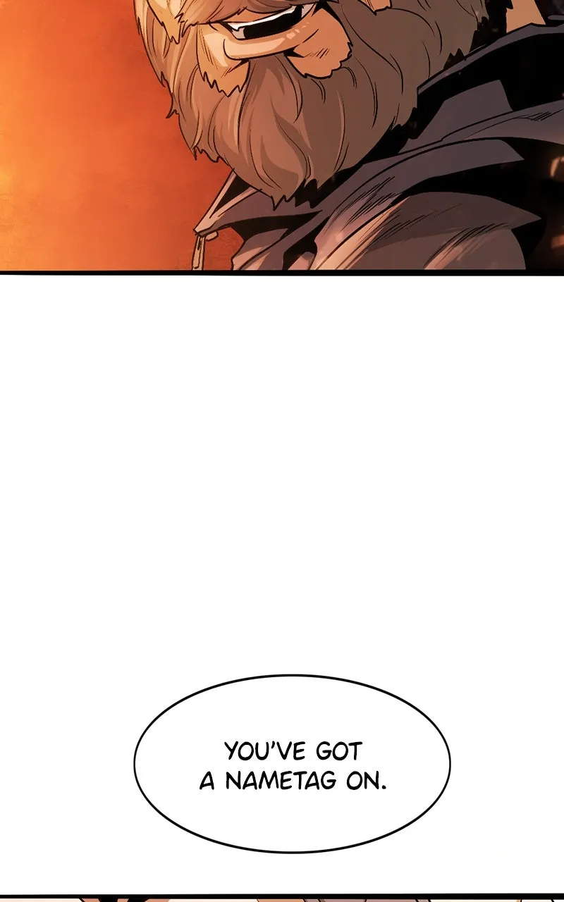 Judge and Executioner Chapter 3 page 2 - 