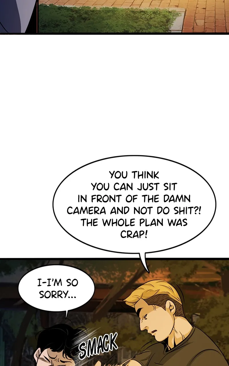 Judge and Executioner Chapter 3 page 101 - 