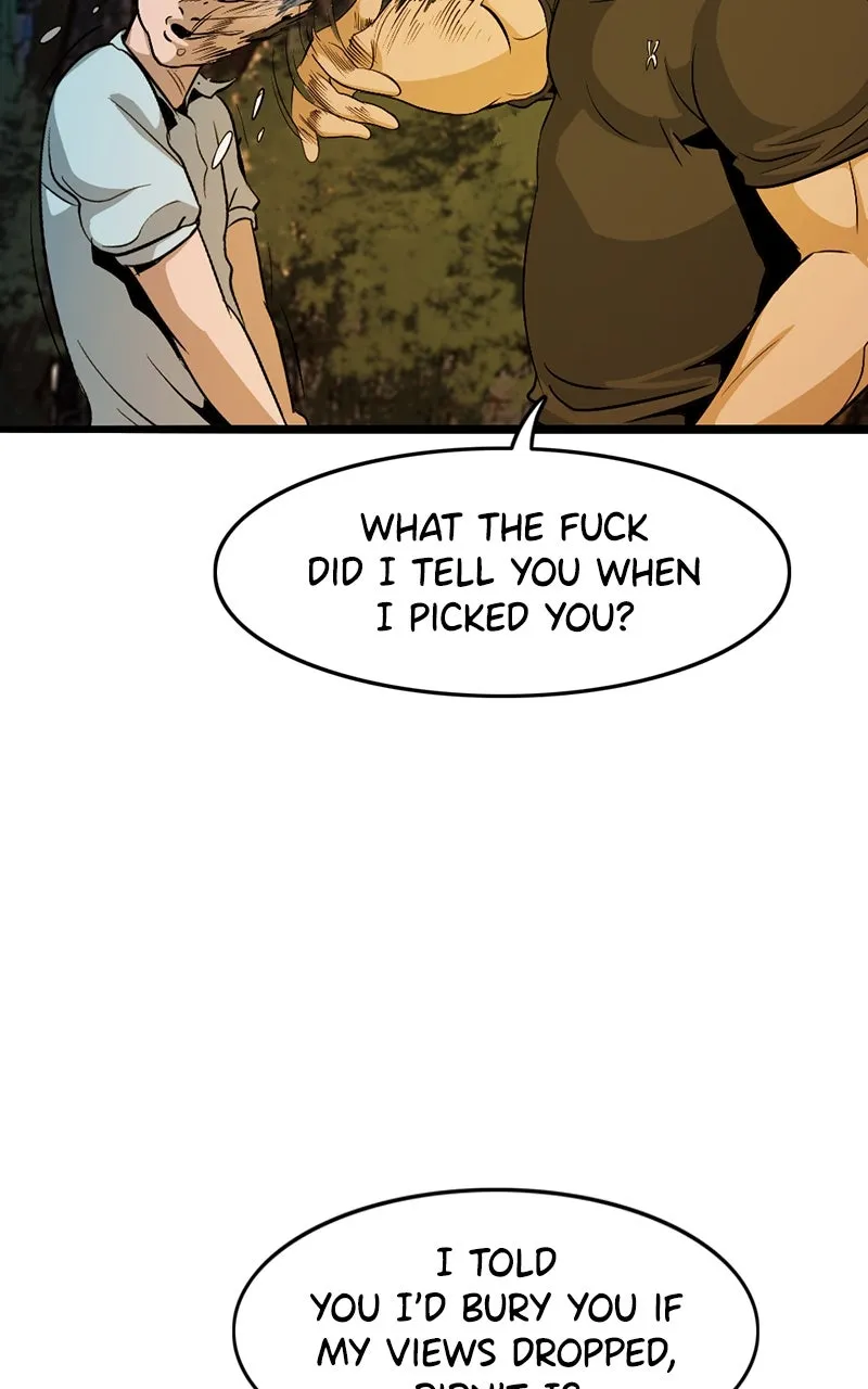 Judge and Executioner Chapter 3 page 102 - 