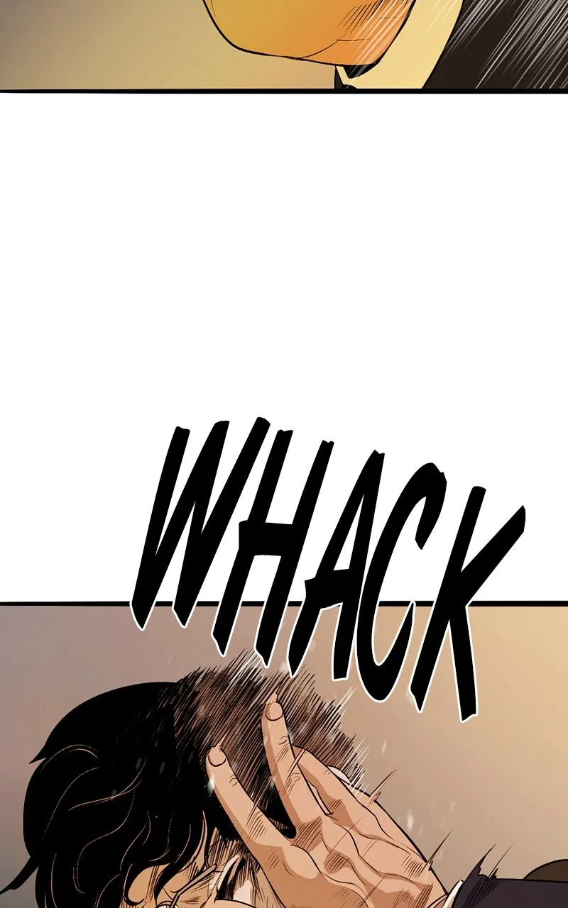 Judge and Executioner Chapter 3 page 106 - 