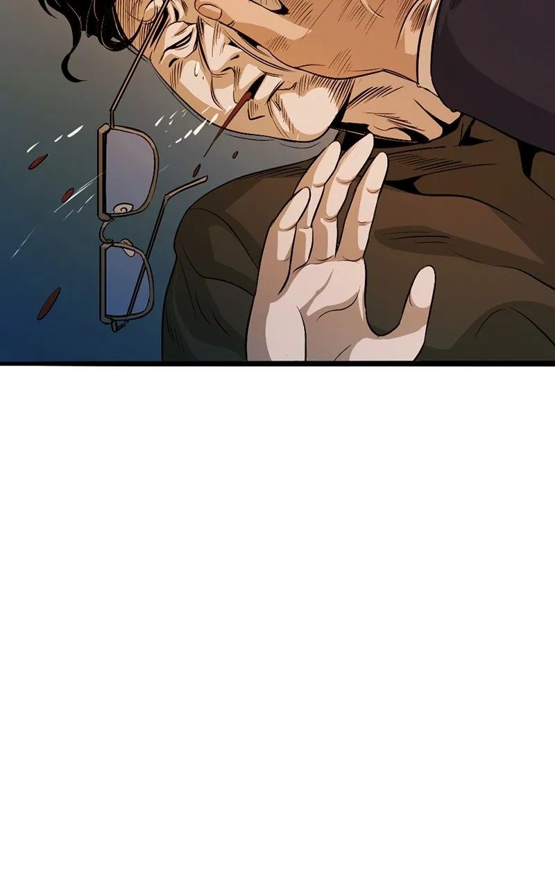 Judge and Executioner Chapter 3 page 107 - 