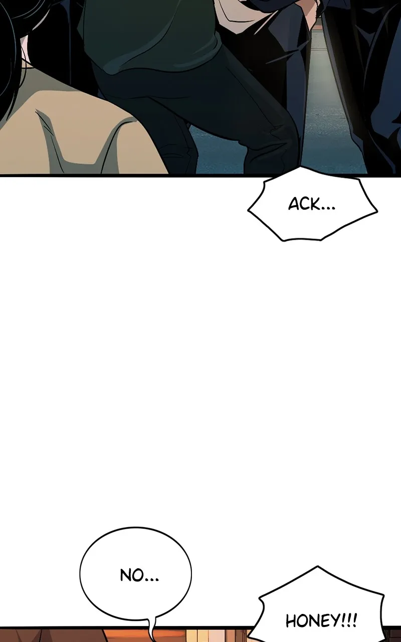 Judge and Executioner Chapter 3 page 109 - 