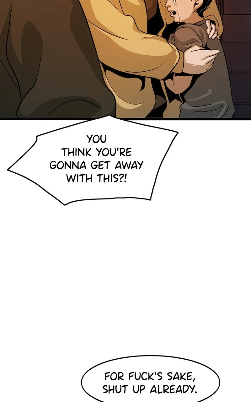 Judge and Executioner Chapter 3 page 112 - 