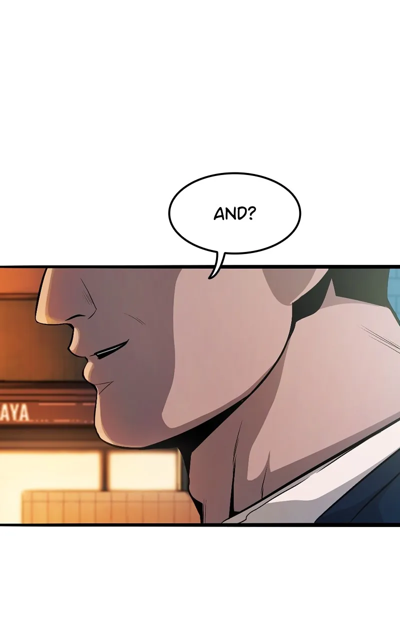 Judge and Executioner Chapter 3 page 114 - 