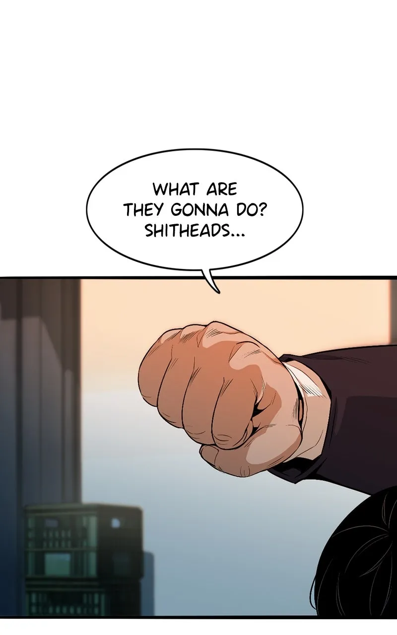 Judge and Executioner Chapter 3 page 115 - 