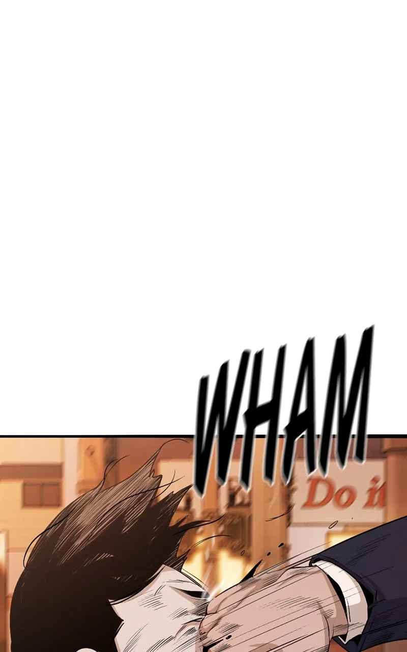 Judge and Executioner Chapter 3 page 116 - 