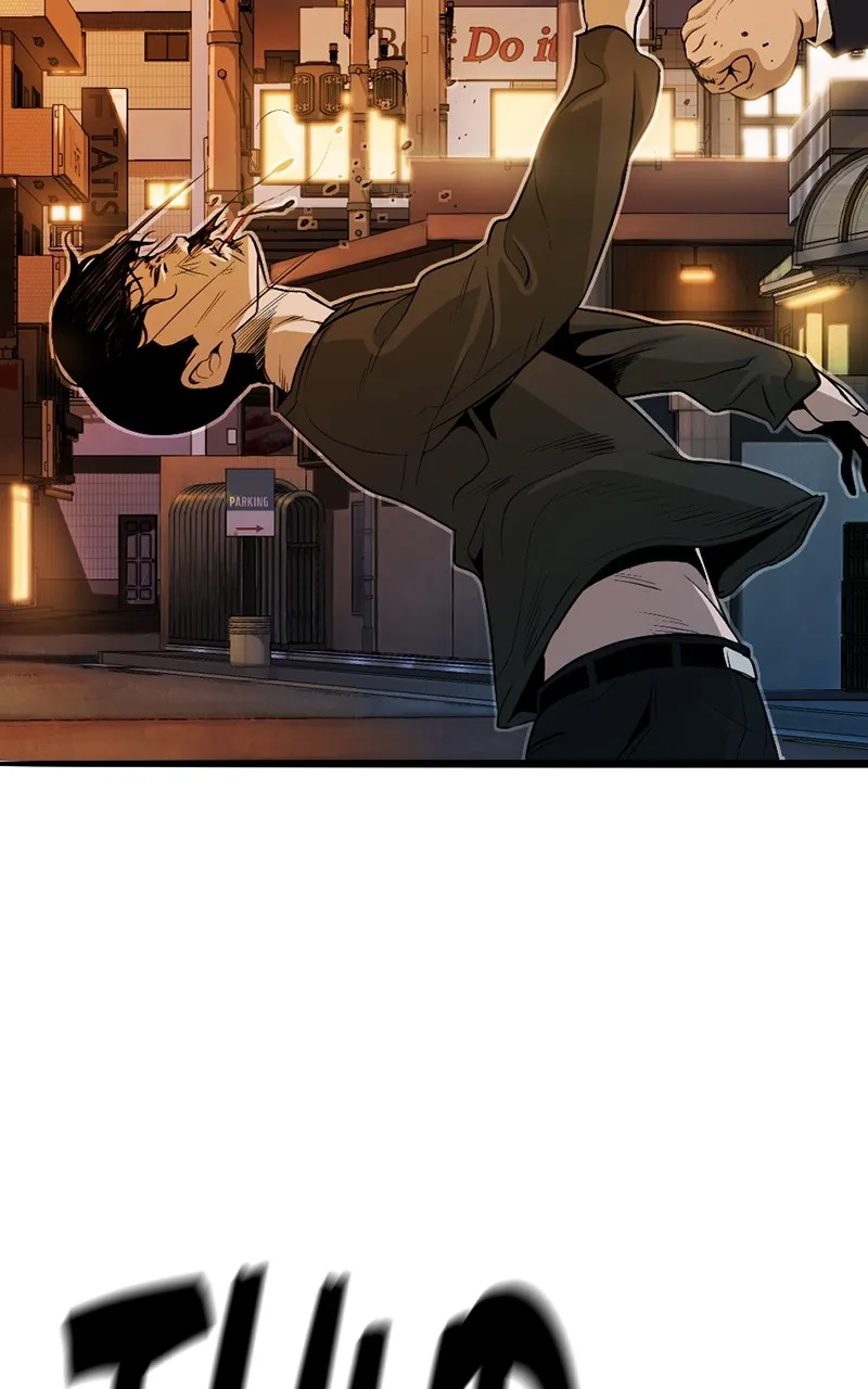 Judge and Executioner Chapter 3 page 118 - 