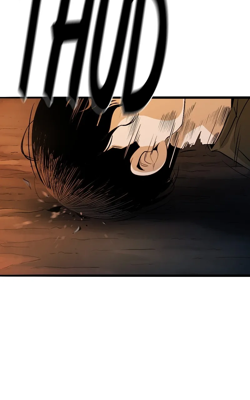 Judge and Executioner Chapter 3 page 119 - 