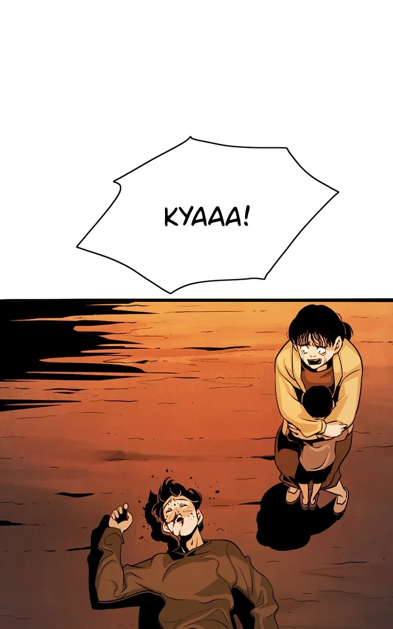 Judge and Executioner Chapter 3 page 120 - 