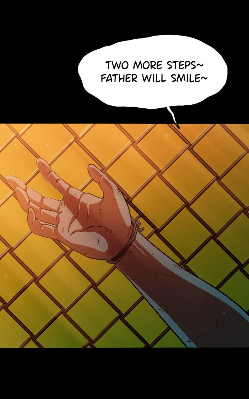 Judge and Executioner Chapter 3 page 13 - 