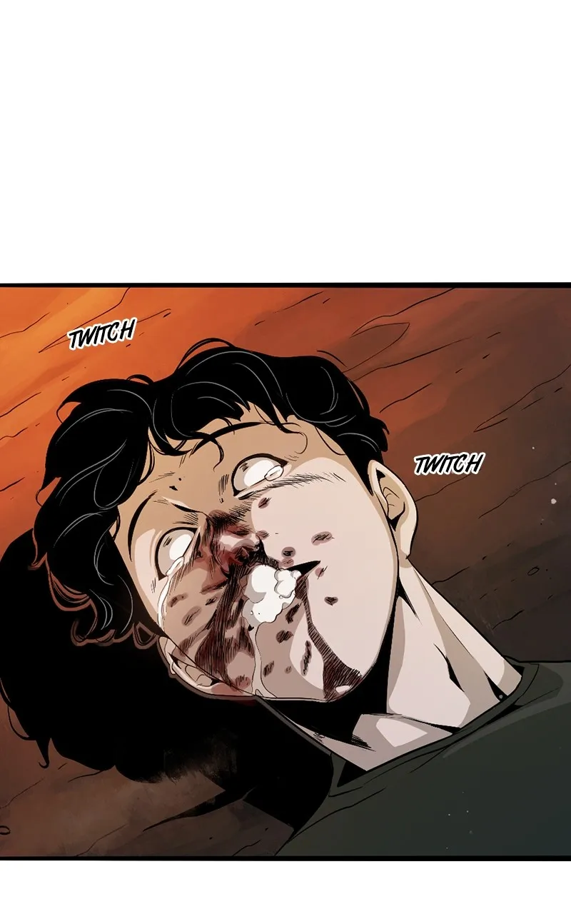 Judge and Executioner Chapter 3 page 122 - 