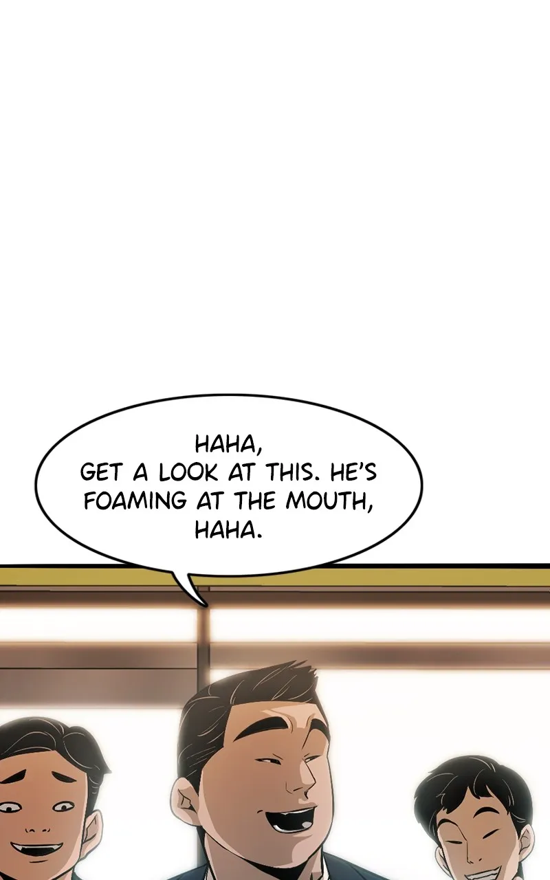 Judge and Executioner Chapter 3 page 123 - 