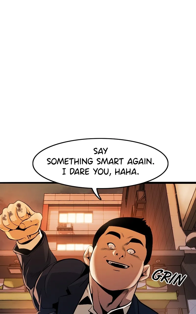 Judge and Executioner Chapter 3 page 127 - 