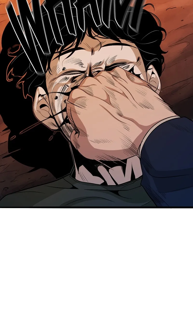 Judge and Executioner Chapter 3 page 129 - 