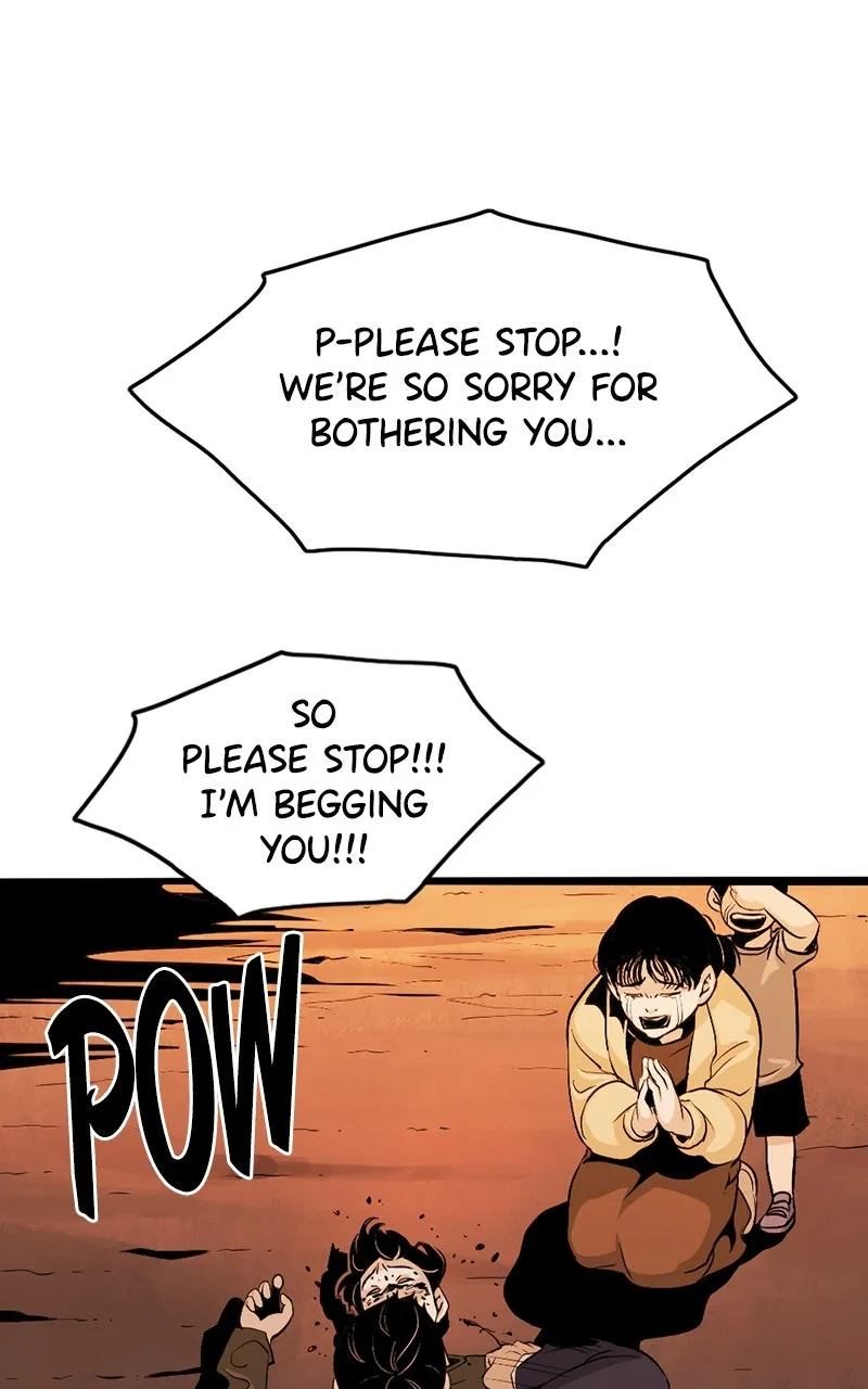 Judge and Executioner Chapter 3 page 130 - 