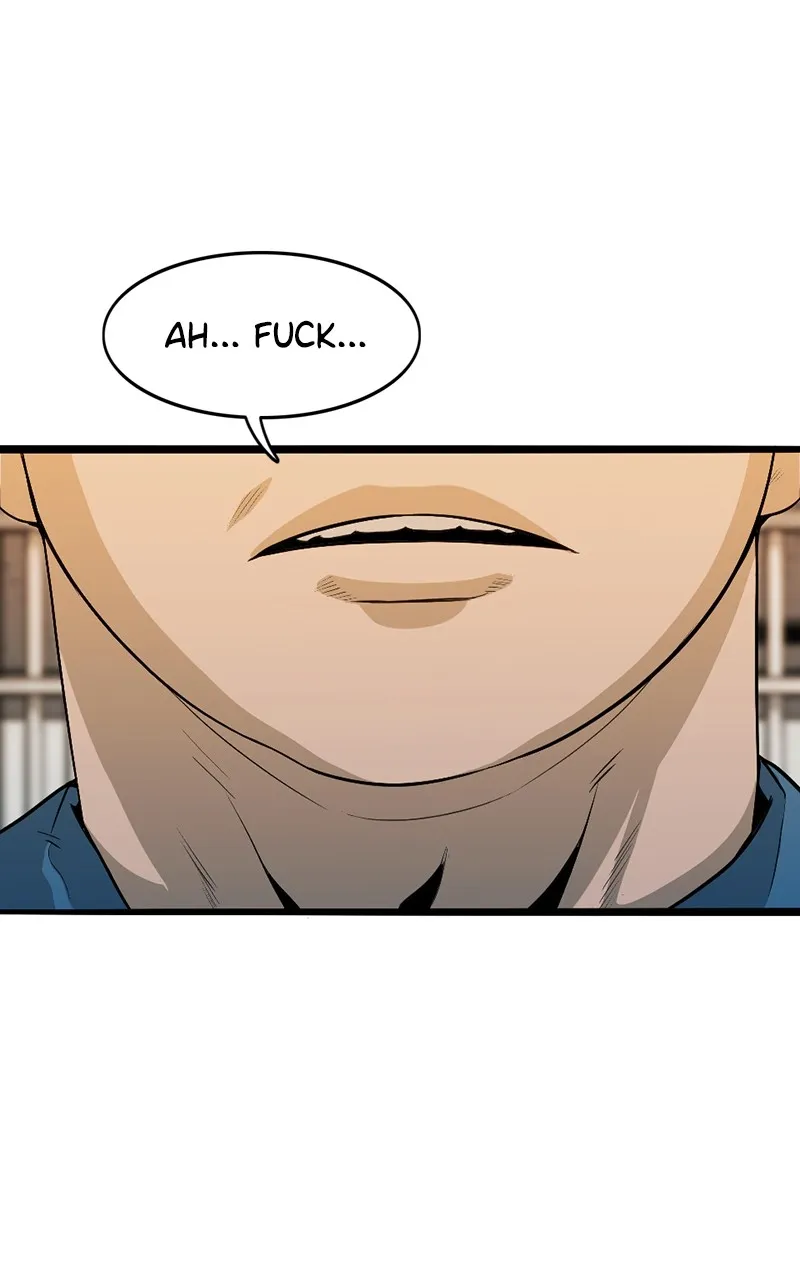 Judge and Executioner Chapter 3 page 136 - 