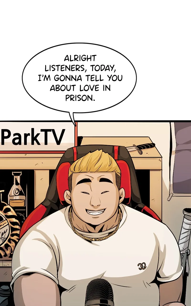 Judge and Executioner Chapter 3 page 140 - 