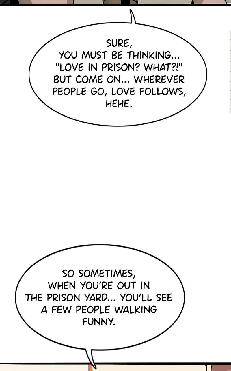 Judge and Executioner Chapter 3 page 141 - 