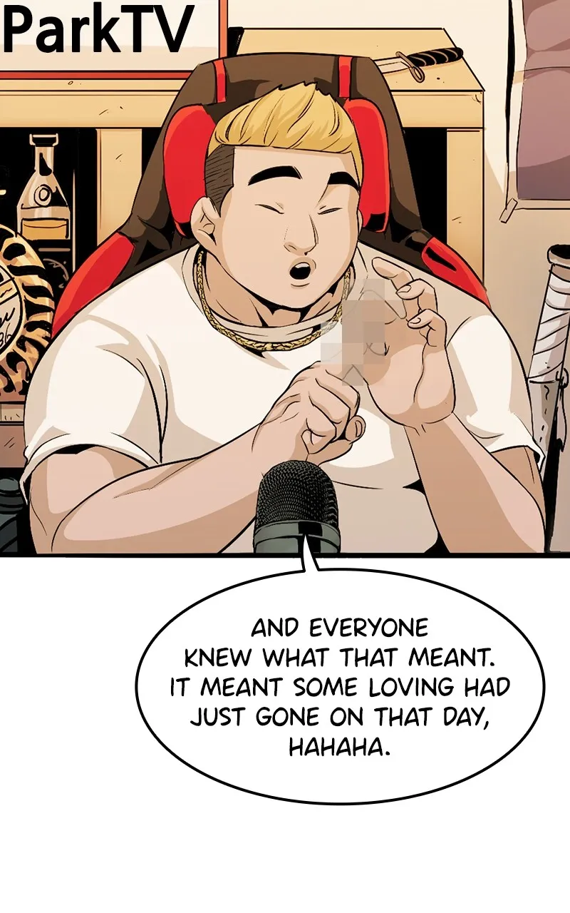 Judge and Executioner Chapter 3 page 142 - 