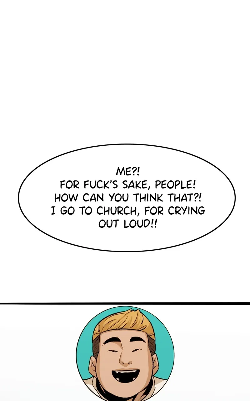 Judge and Executioner Chapter 3 page 144 - 