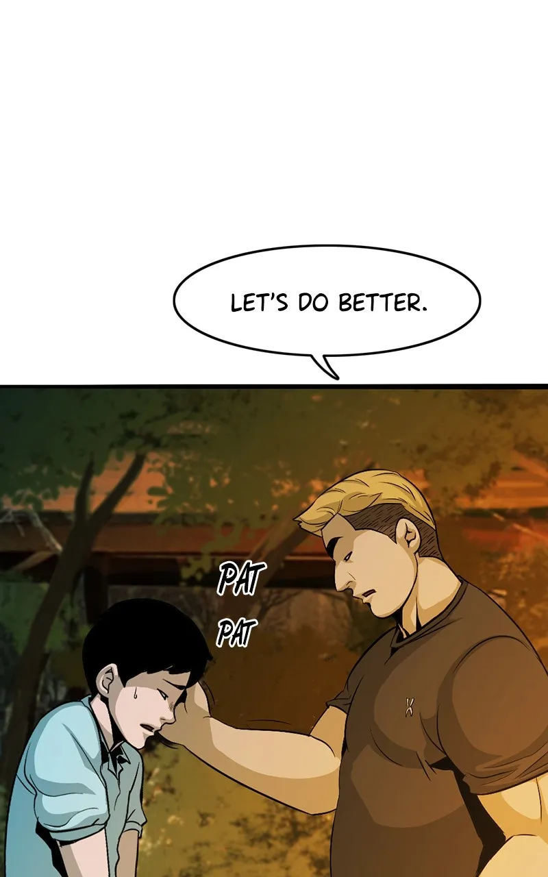 Judge and Executioner Chapter 3 page 147 - 