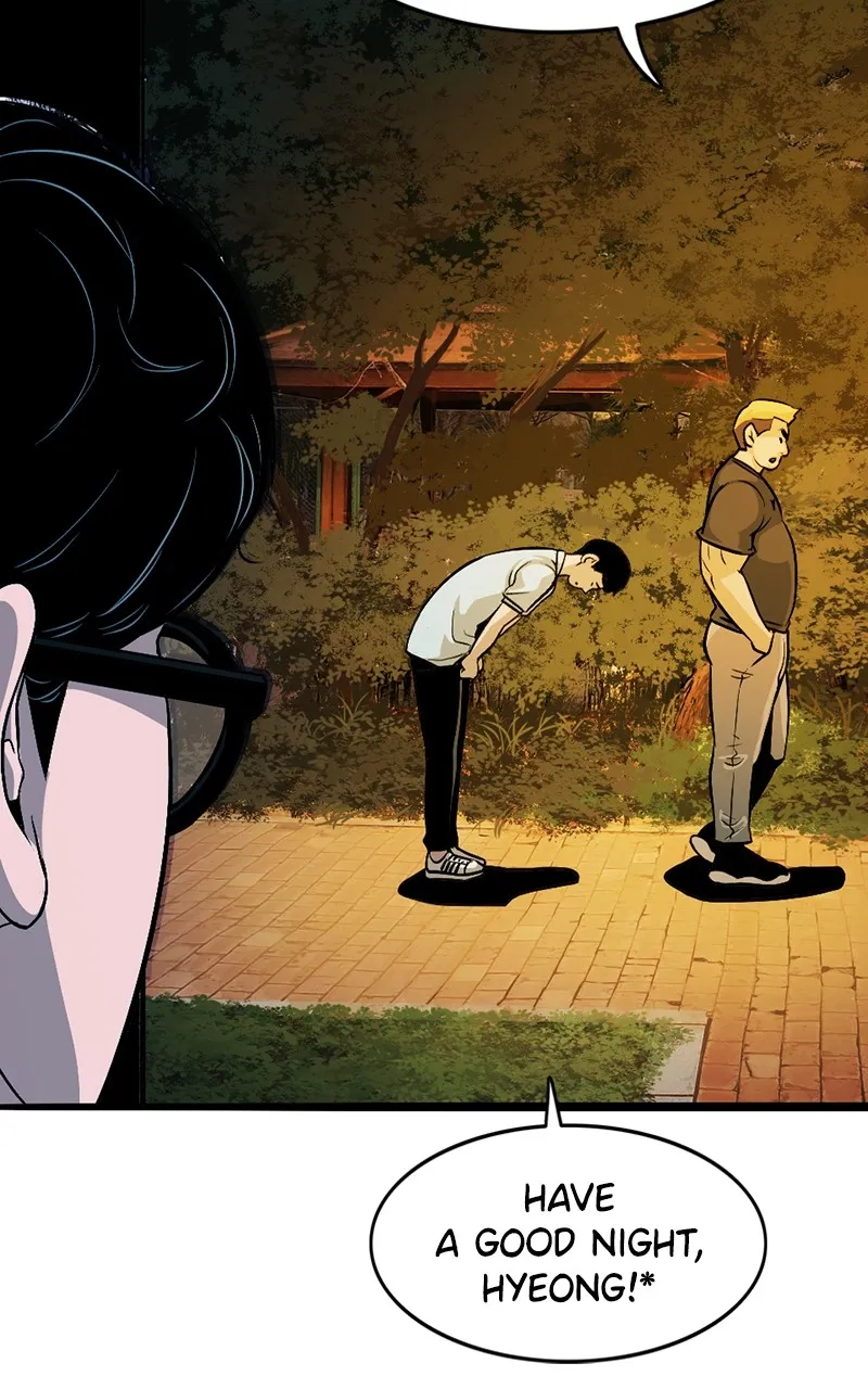 Judge and Executioner Chapter 3 page 149 - 