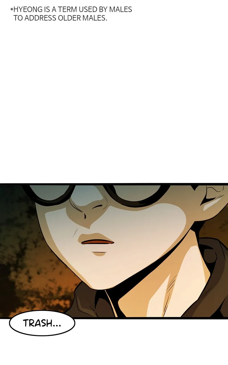 Judge and Executioner Chapter 3 page 150 - 