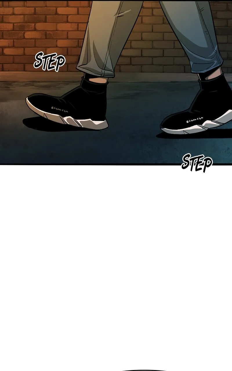 Judge and Executioner Chapter 3 page 152 - 