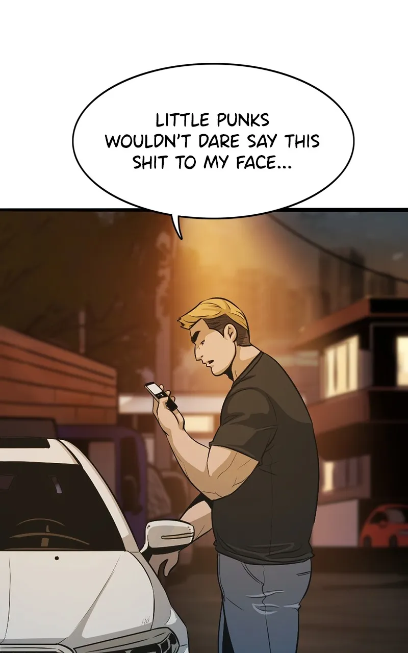 Judge and Executioner Chapter 3 page 154 - 