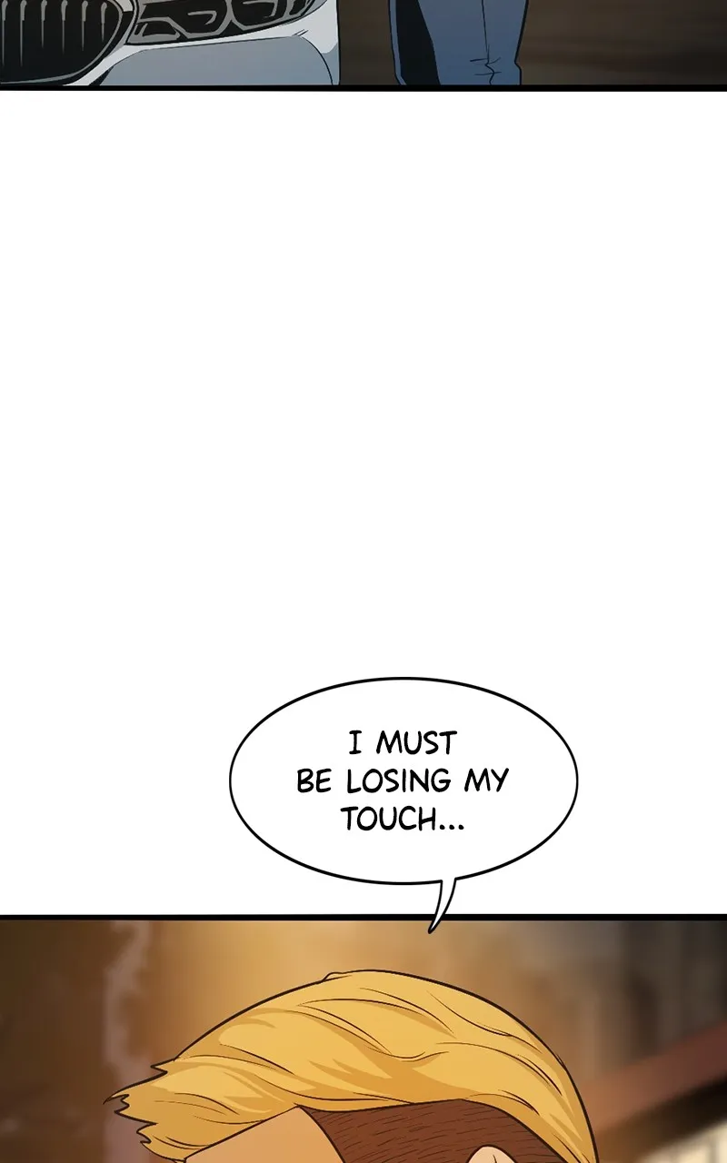 Judge and Executioner Chapter 3 page 155 - 