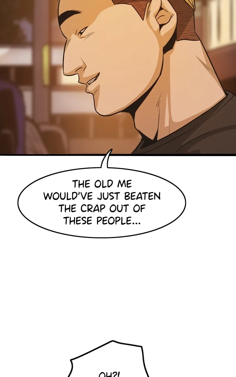 Judge and Executioner Chapter 3 page 156 - 