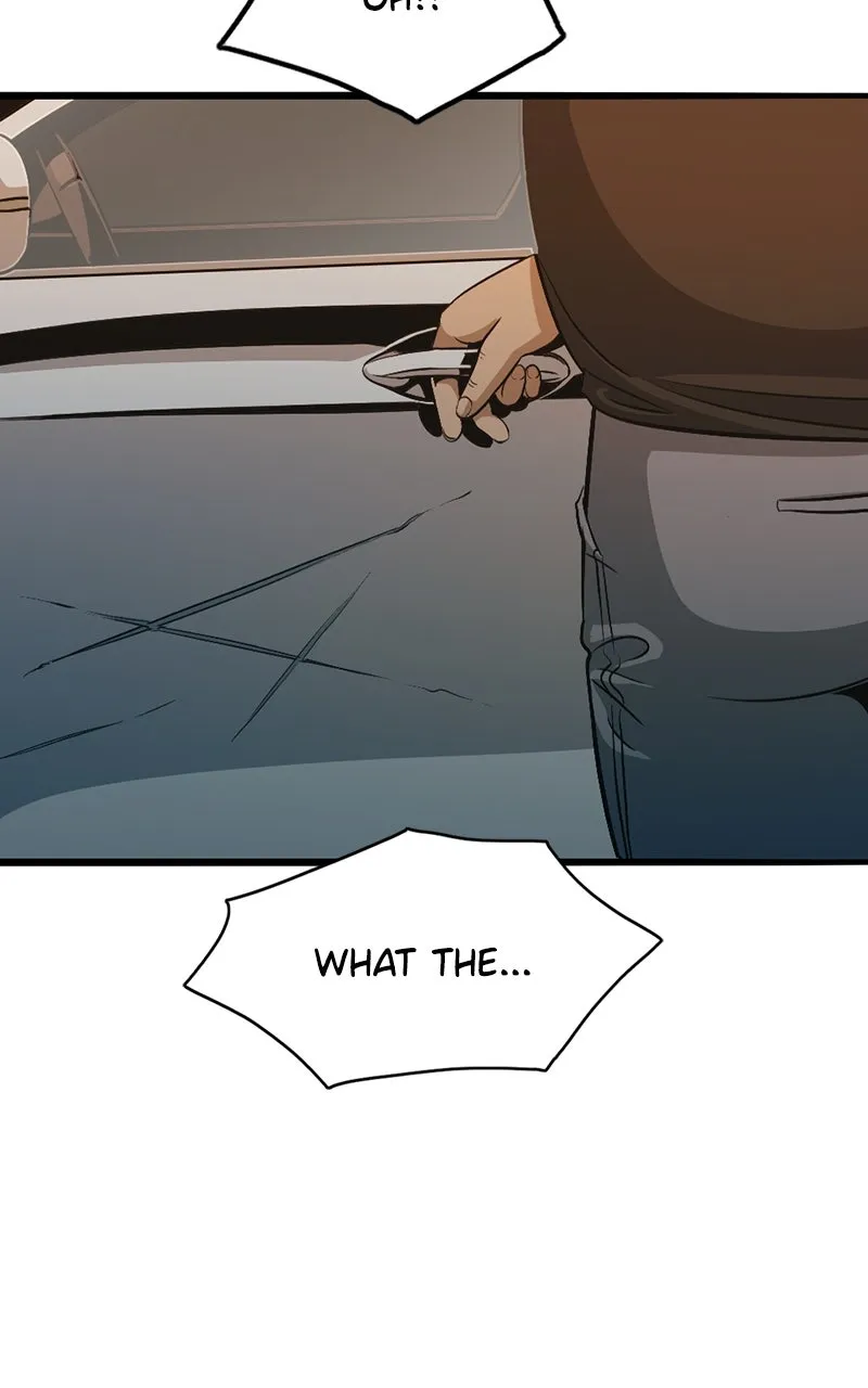 Judge and Executioner Chapter 3 page 157 - 