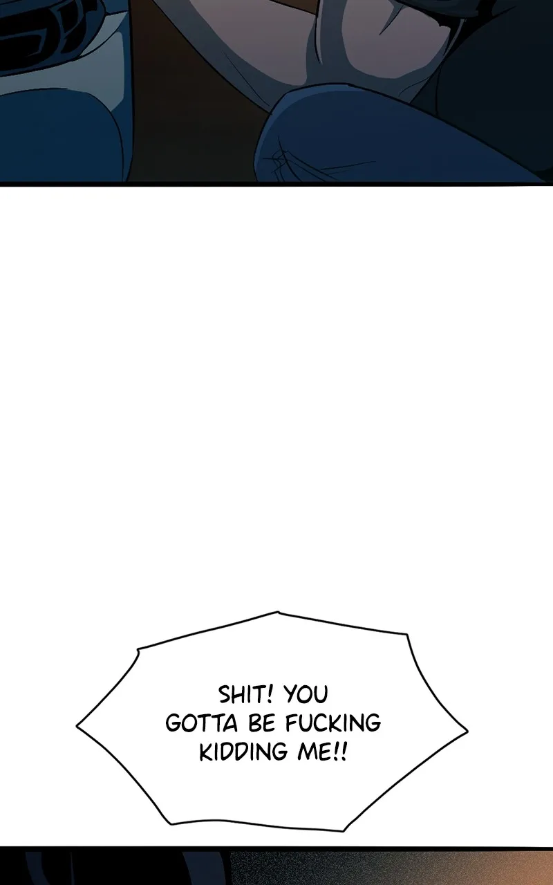Judge and Executioner Chapter 3 page 159 - 