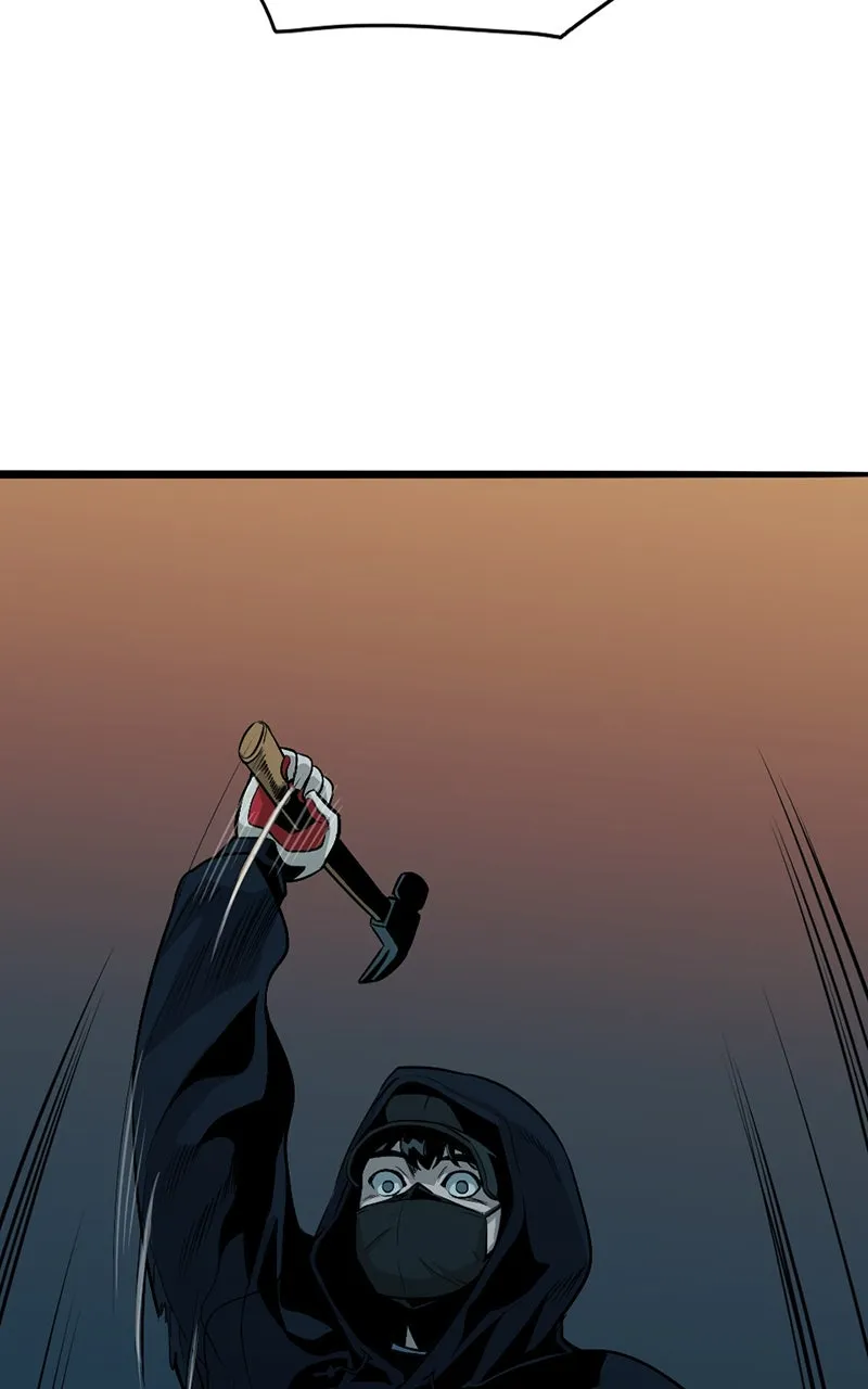 Judge and Executioner Chapter 3 page 161 - 