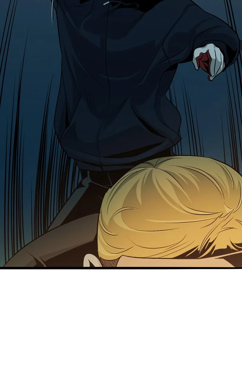 Judge and Executioner Chapter 3 page 162 - 
