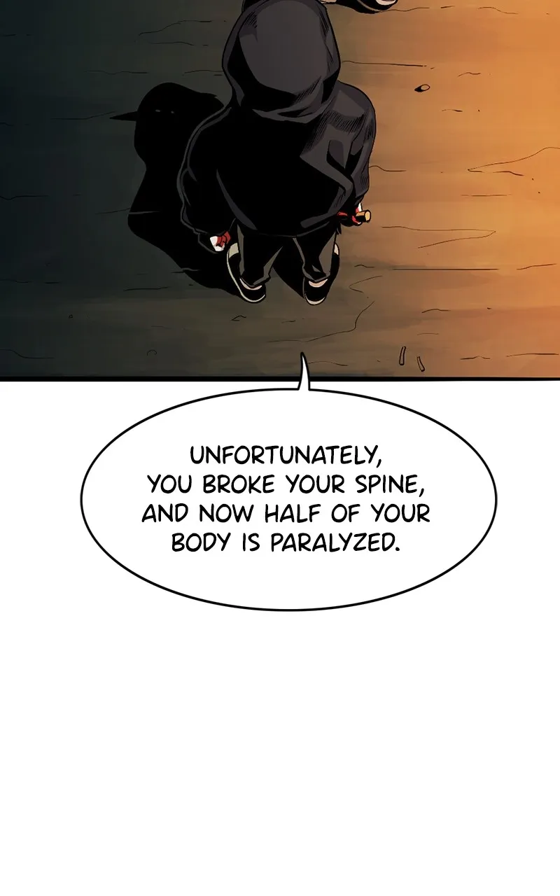 Judge and Executioner Chapter 3 page 166 - 