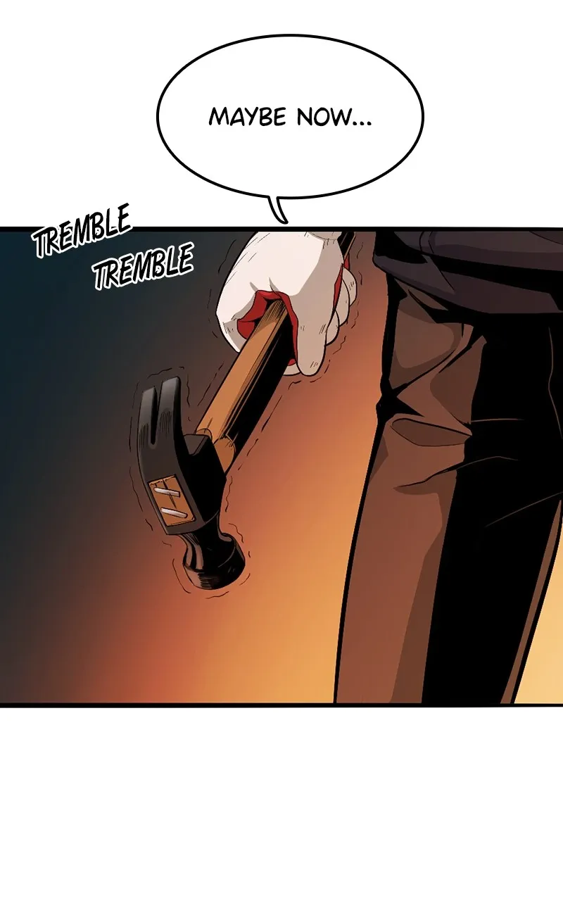 Judge and Executioner Chapter 3 page 168 - 