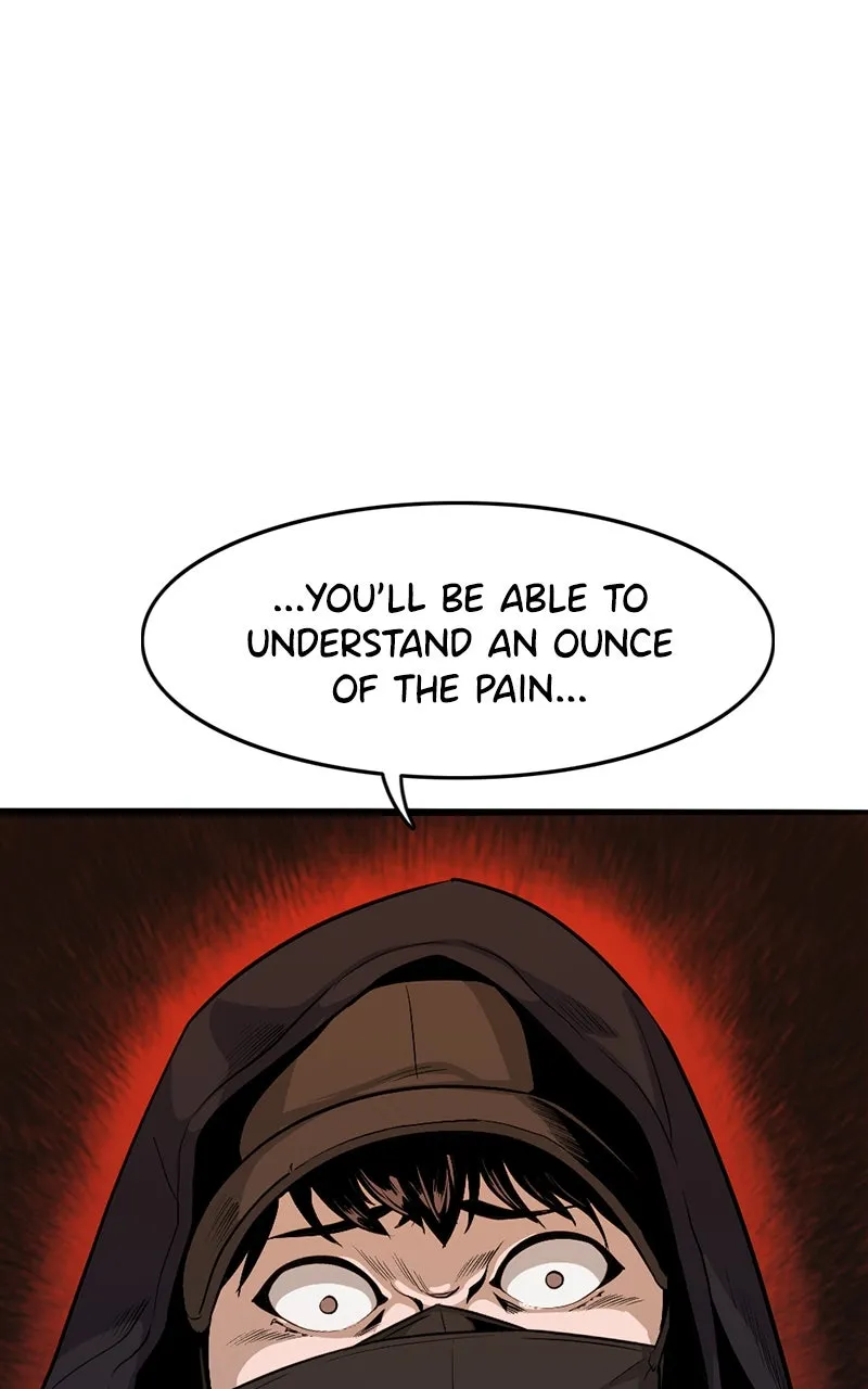 Judge and Executioner Chapter 3 page 169 - 