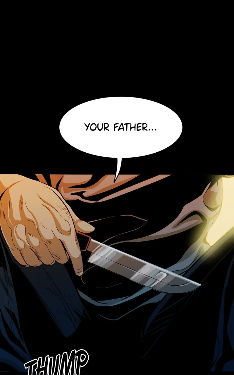Judge and Executioner Chapter 3 page 18 - 