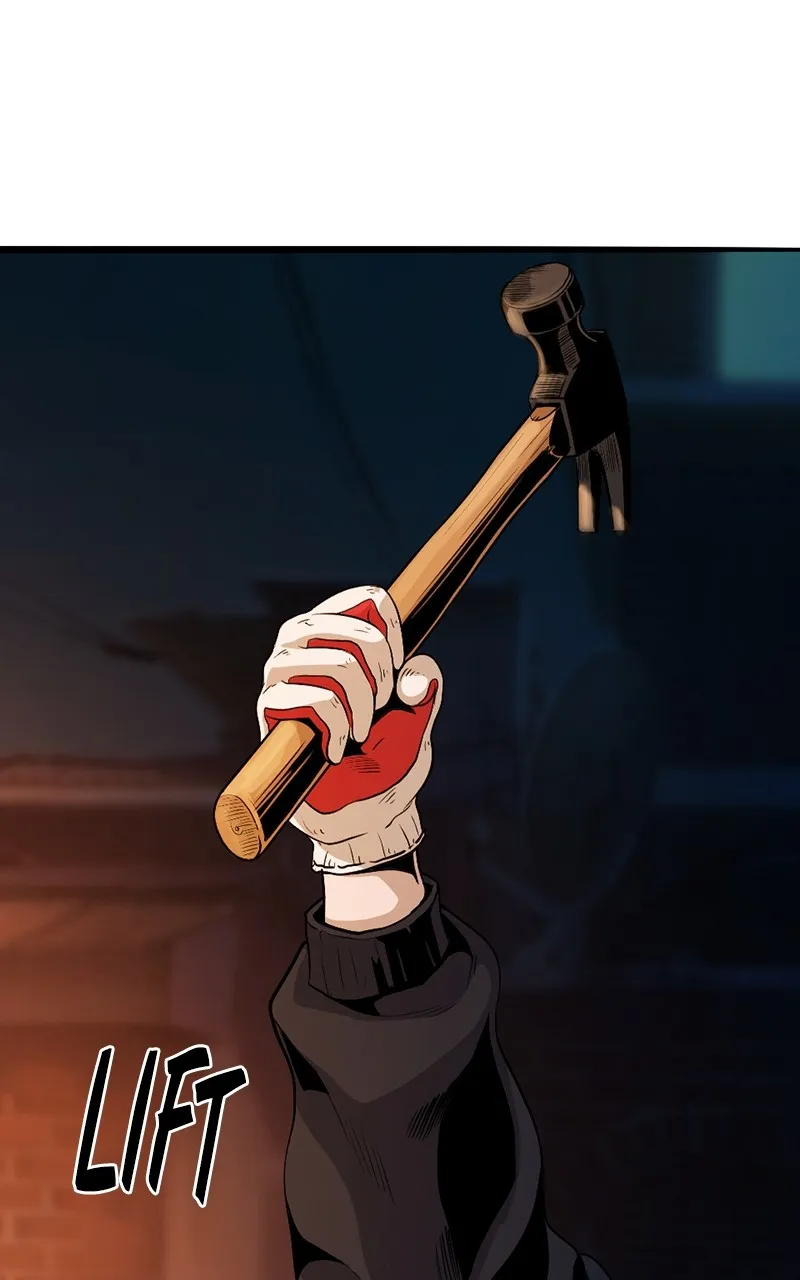 Judge and Executioner Chapter 3 page 171 - 